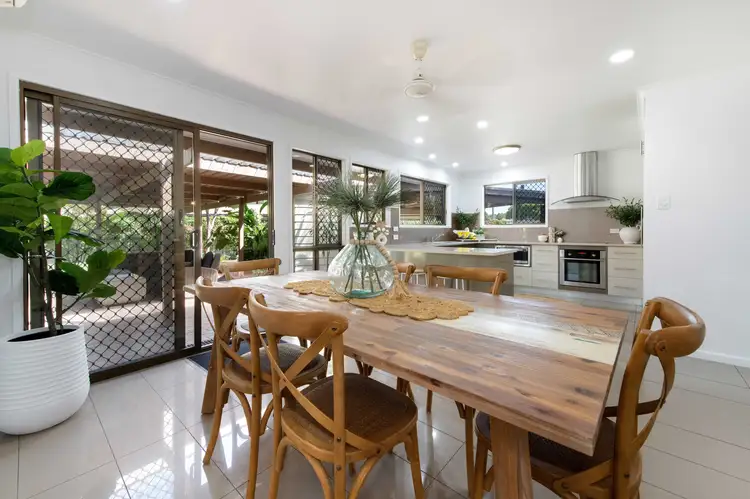 Sixth view of Homely house listing, 40 Maguire Street, Andergrove QLD 4740