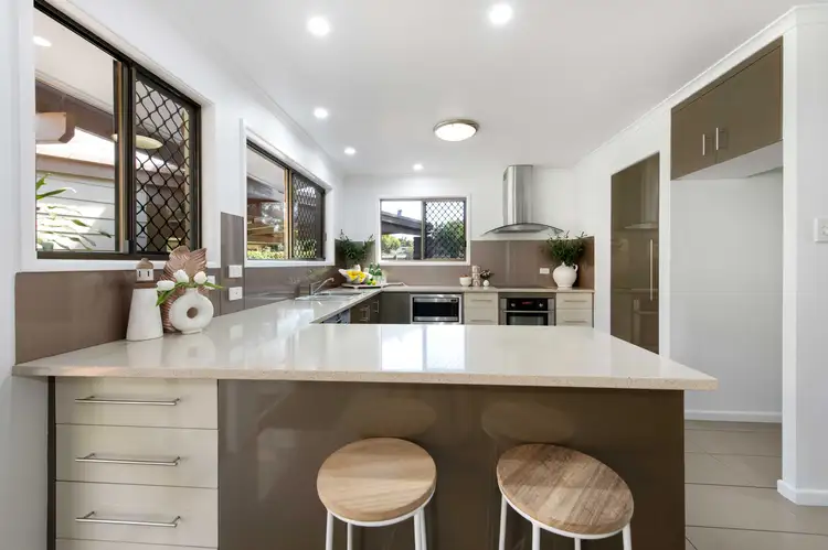 Seventh view of Homely house listing, 40 Maguire Street, Andergrove QLD 4740