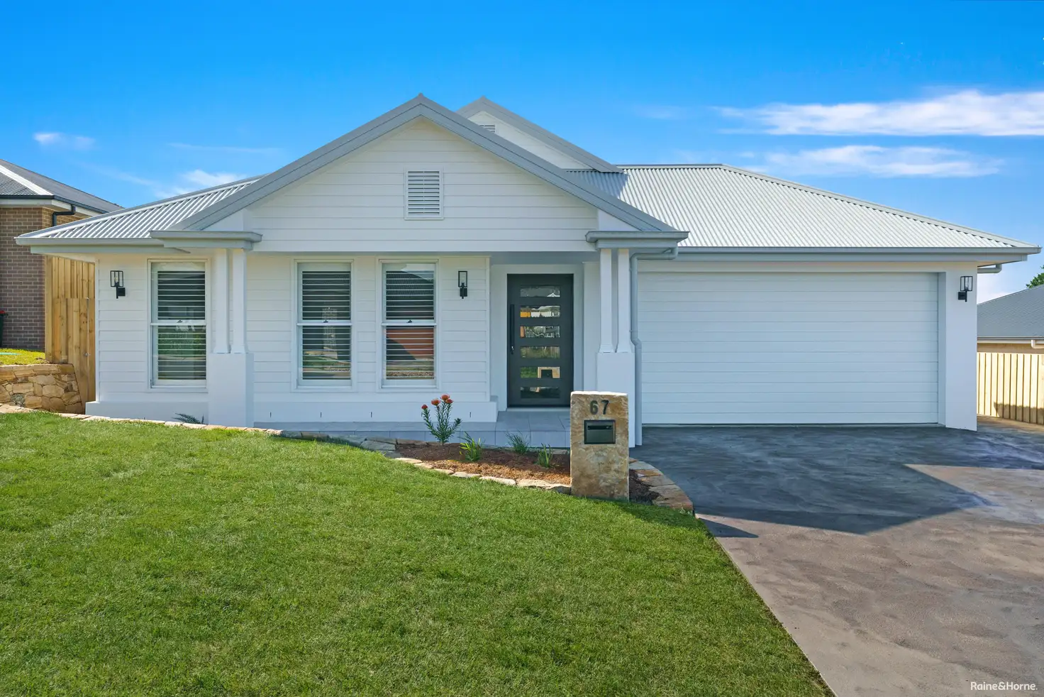 Main view of Homely house listing, 67 Darraby Drive, Moss Vale NSW 2577