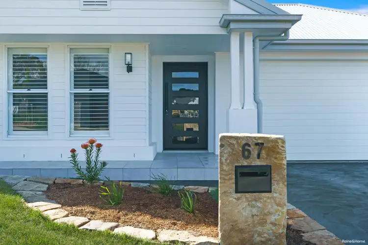 Second view of Homely house listing, 67 Darraby Drive, Moss Vale NSW 2577