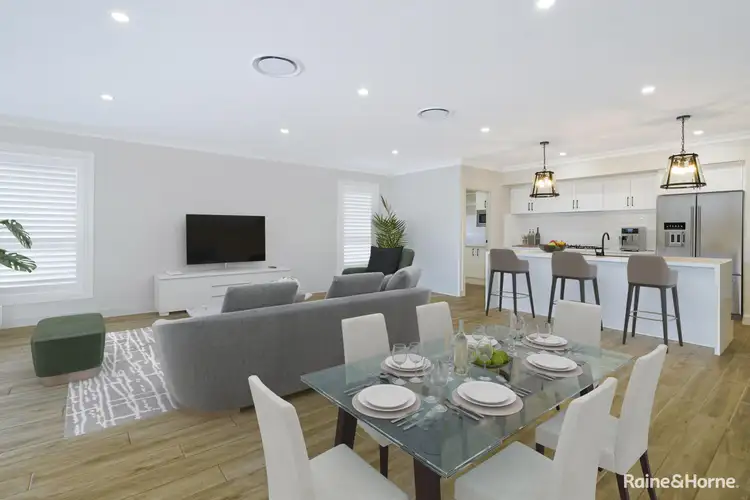 Third view of Homely house listing, 67 Darraby Drive, Moss Vale NSW 2577
