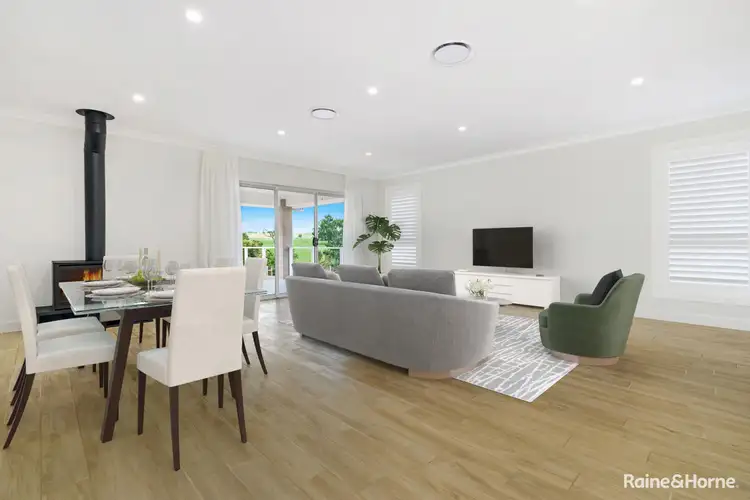 Sixth view of Homely house listing, 67 Darraby Drive, Moss Vale NSW 2577