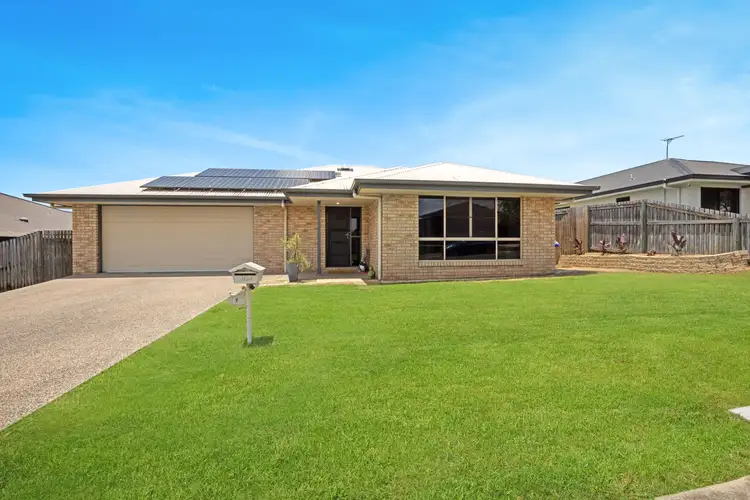 7 Hawkins Street, Bucasia QLD 4750