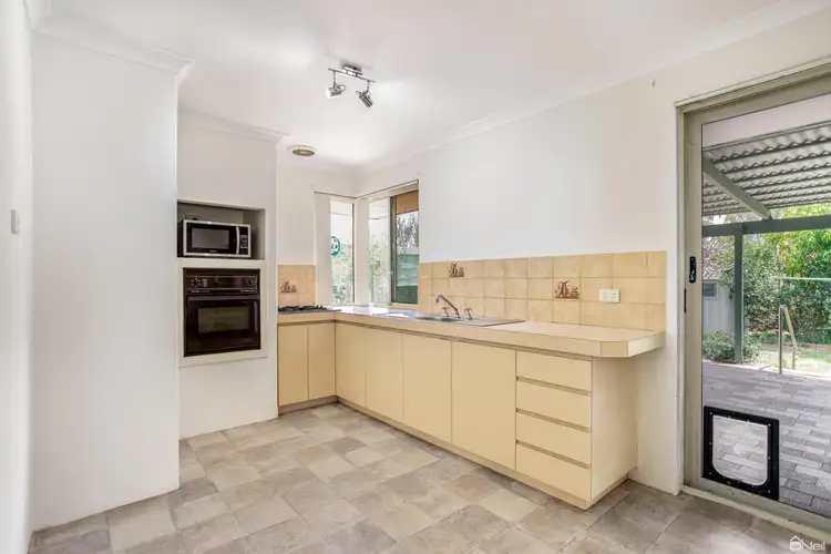Second view of Homely house listing, 104 Riverside Lane, Seville Grove WA 6112