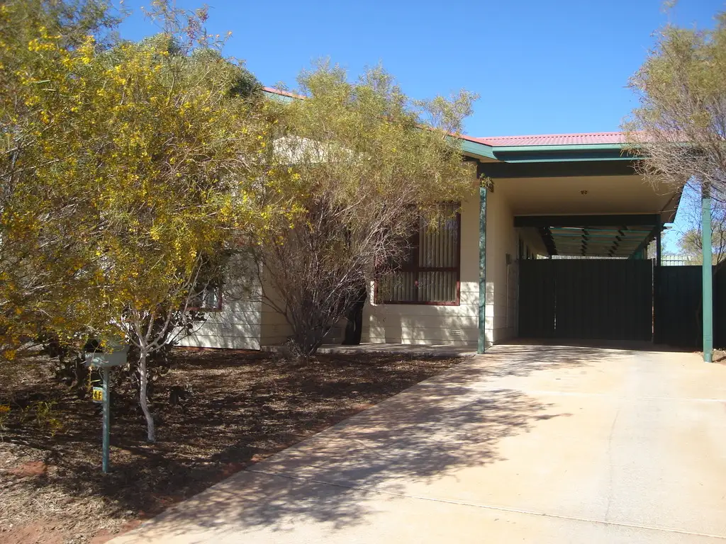 Main view of Homely house listing, 4F Tiliqua Cres, Roxby Downs SA 5725