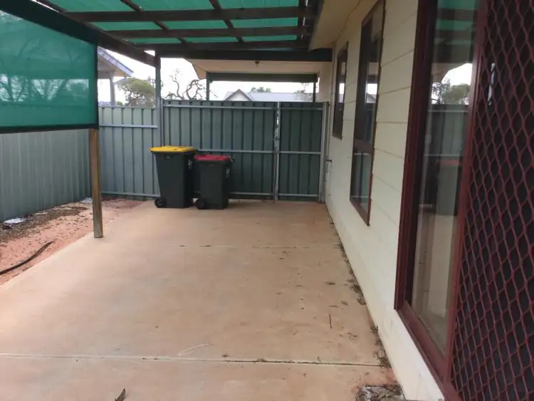 Seventh view of Homely house listing, 4F Tiliqua Cres, Roxby Downs SA 5725