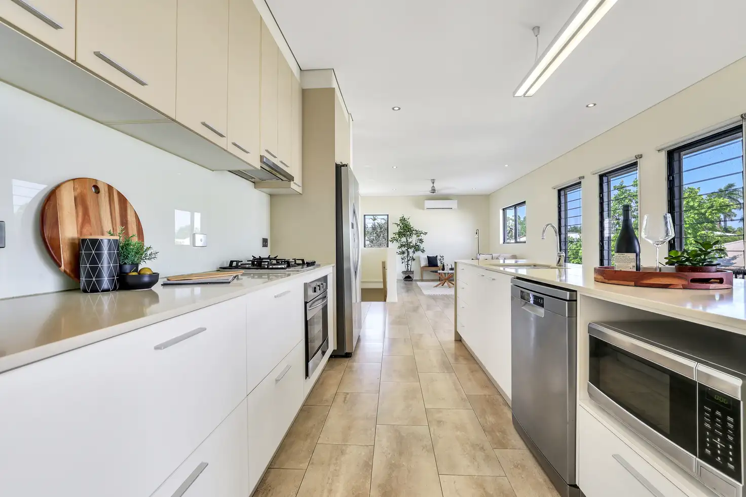 Main view of Homely house listing, 21 Bryden Street, Rosebery NT 832