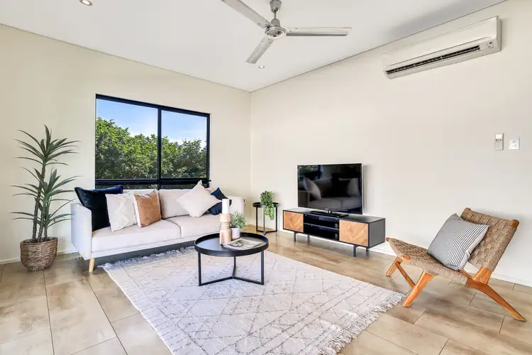 Fifth view of Homely house listing, 21 Bryden Street, Rosebery NT 832