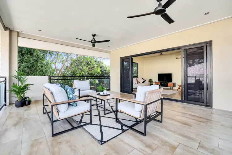 Sixth view of Homely house listing, 21 Bryden Street, Rosebery NT 832