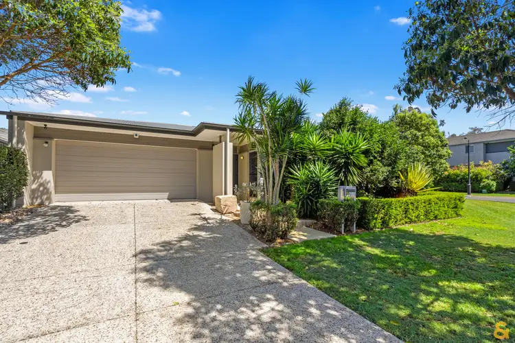 Second view of Homely house listing, 43 Margaret Crescent, Wakerley QLD 4154