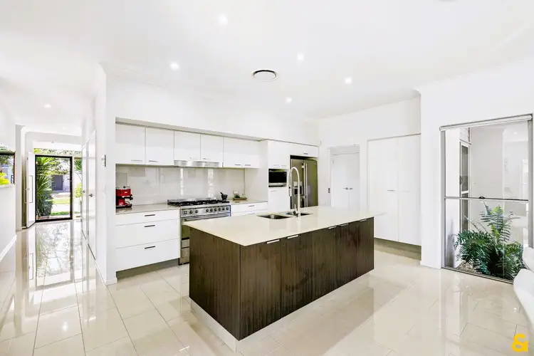 Fourth view of Homely house listing, 43 Margaret Crescent, Wakerley QLD 4154