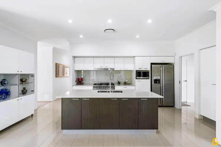 Fifth view of Homely house listing, 43 Margaret Crescent, Wakerley QLD 4154