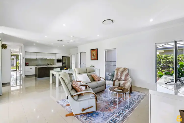 Sixth view of Homely house listing, 43 Margaret Crescent, Wakerley QLD 4154
