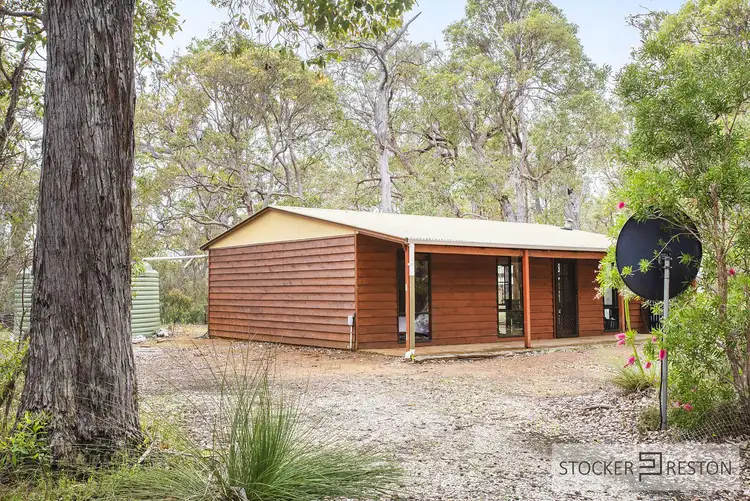 Main view of Homely house listing, 52 Sabina Drive, Molloy Island WA 6290