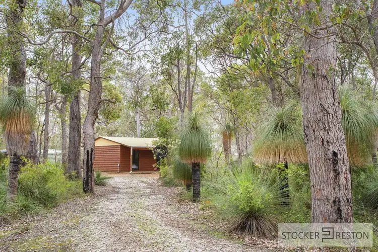 Second view of Homely house listing, 52 Sabina Drive, Molloy Island WA 6290