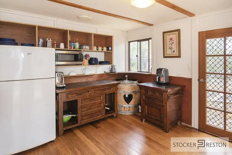 Third view of Homely house listing, 52 Sabina Drive, Molloy Island WA 6290