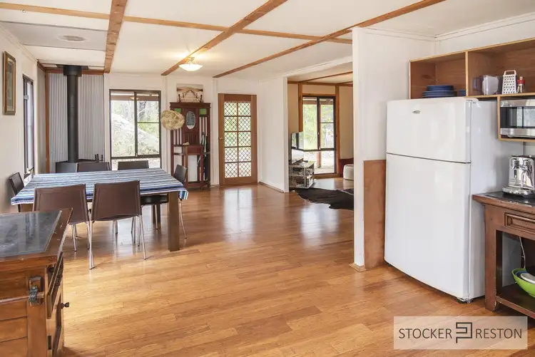 Fourth view of Homely house listing, 52 Sabina Drive, Molloy Island WA 6290