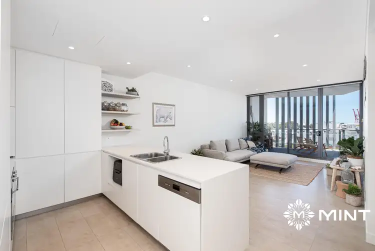 402/7 Cattalini Lane, North Fremantle WA 6159