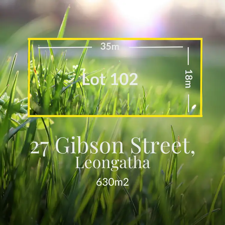 27 Gibson Street, Leongatha VIC 3953