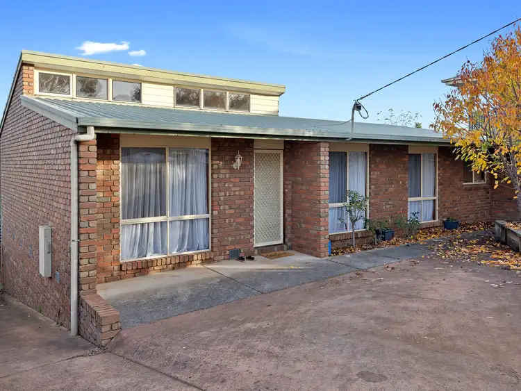 Main view of Homely house listing, 7 Valley View Crescent, Leongatha VIC 3953