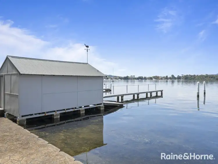 Fifth view of Homely house listing, 23 Coogee Road, Point Clare NSW 2250