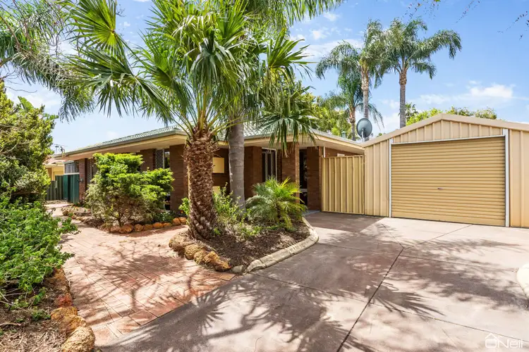 Main view of Homely house listing, 30 Wilcannia Way, Armadale WA 6112