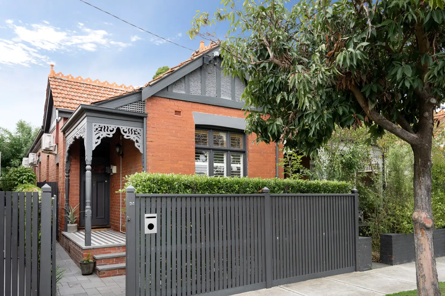 Main view of Homely house listing, 24 Empress Road, St Kilda East VIC 3183
