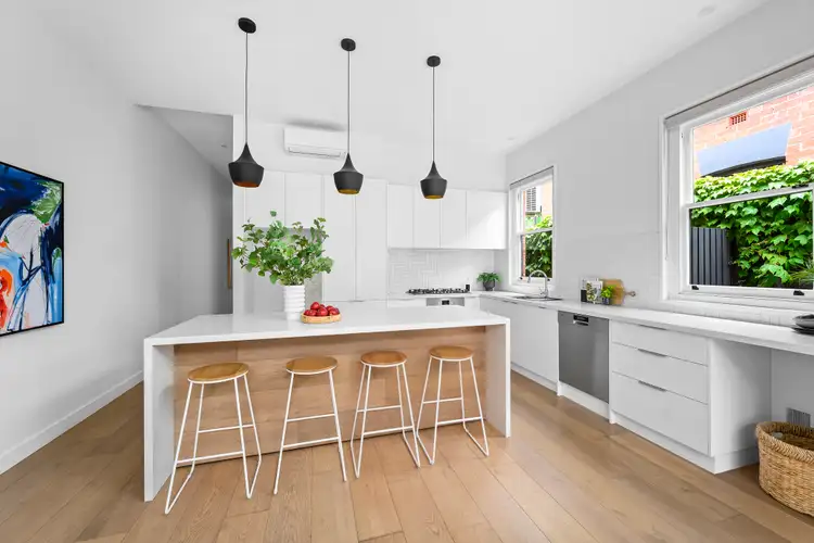 Fourth view of Homely house listing, 24 Empress Road, St Kilda East VIC 3183