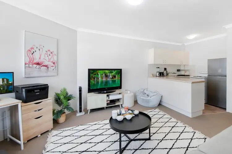 Second view of Homely apartment listing, 7/101 Gerard Street, Cremorne NSW 2090