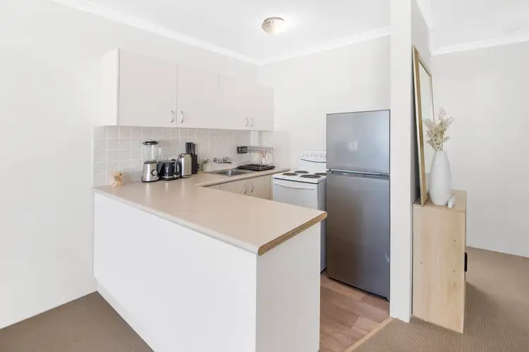 Third view of Homely apartment listing, 7/101 Gerard Street, Cremorne NSW 2090