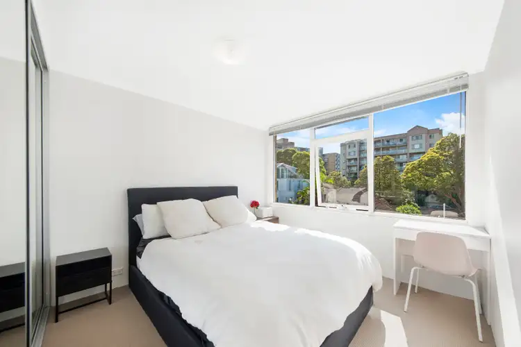 Fourth view of Homely apartment listing, 7/101 Gerard Street, Cremorne NSW 2090