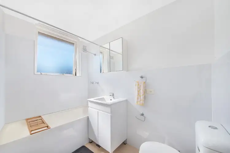 Fifth view of Homely apartment listing, 7/101 Gerard Street, Cremorne NSW 2090