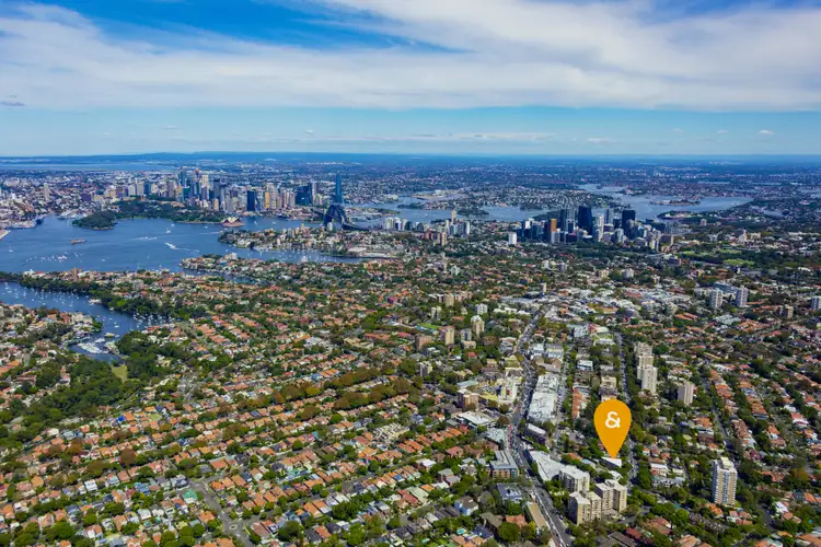 Sixth view of Homely apartment listing, 7/101 Gerard Street, Cremorne NSW 2090