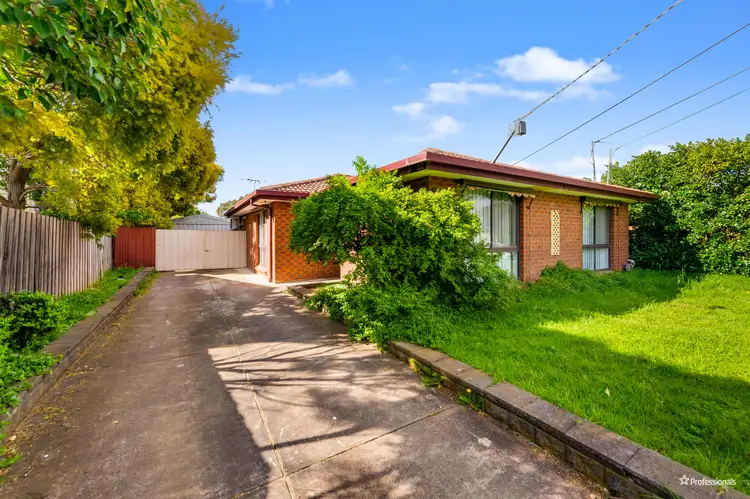 11 Willow Street, Werribee VIC 3030