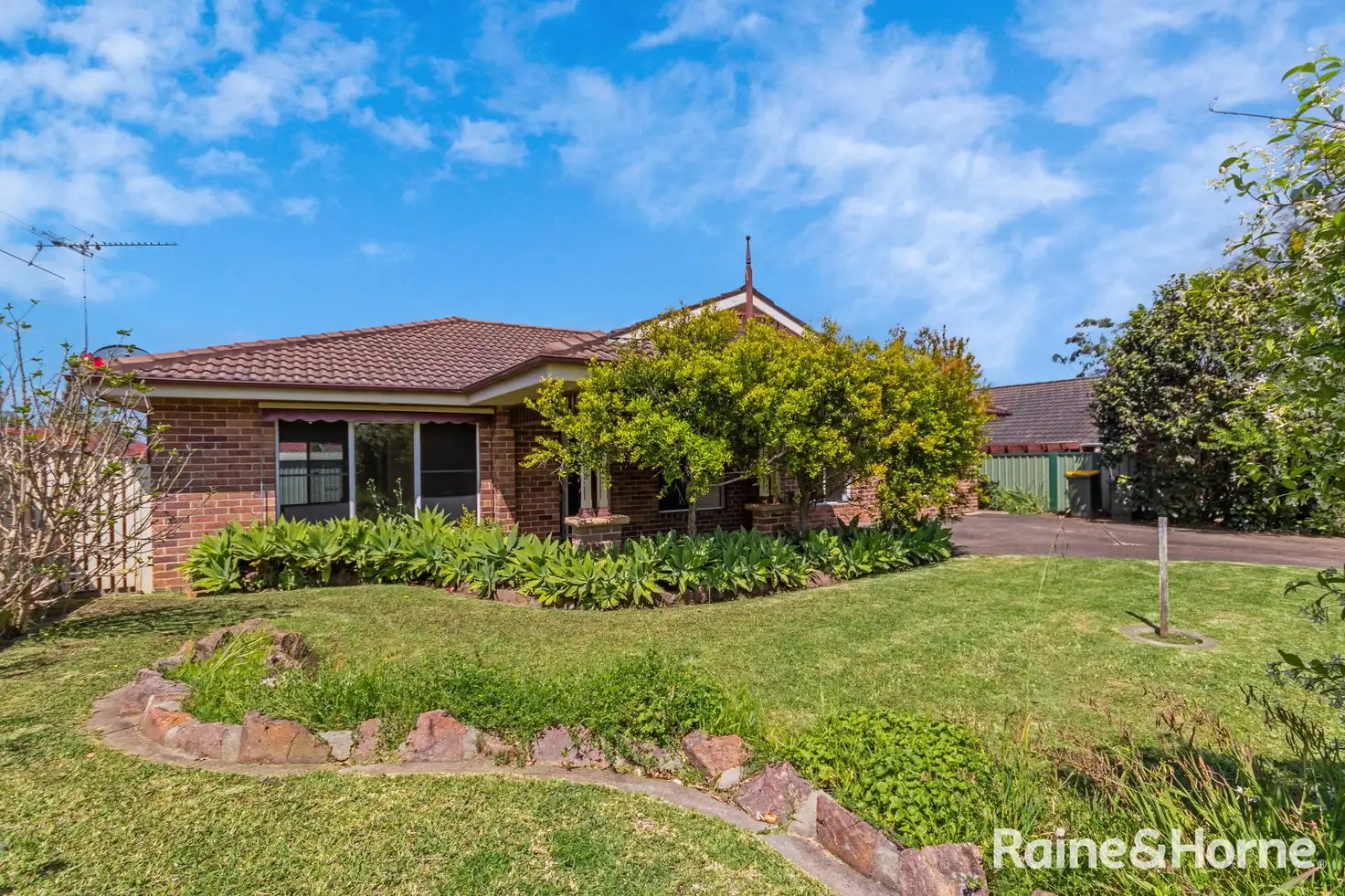 Main view of Homely house listing, 18 Riesling Street, Muswellbrook NSW 2333