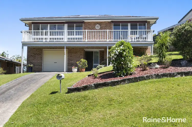9/11 Lloyd Close, Coffs Harbour NSW 2450