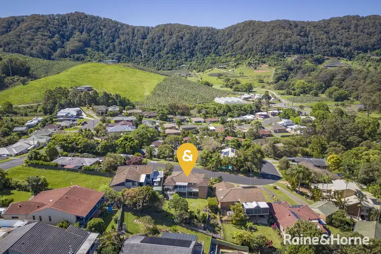 Fourth view of Homely house listing, 9/11 Lloyd Close, Coffs Harbour NSW 2450