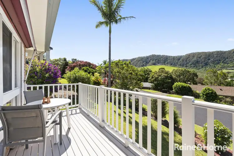 Sixth view of Homely house listing, 9/11 Lloyd Close, Coffs Harbour NSW 2450