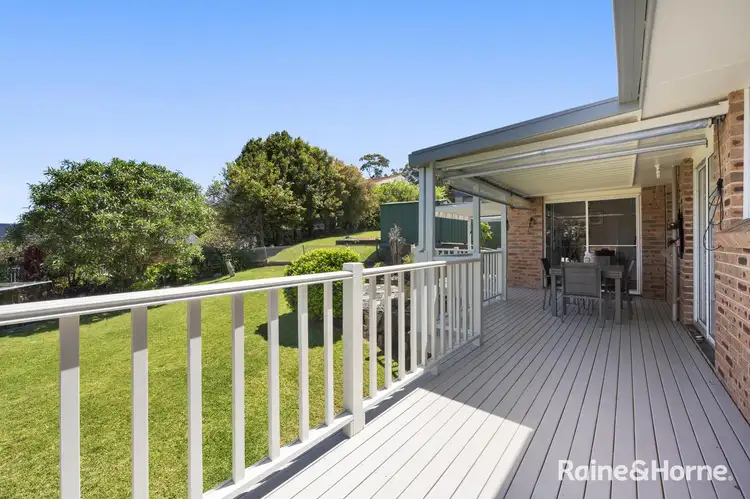 Seventh view of Homely house listing, 9/11 Lloyd Close, Coffs Harbour NSW 2450