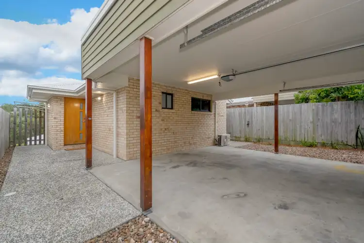 Main view of Homely house listing, 31 Damian Leeding Way, Upper Coomera QLD 4209