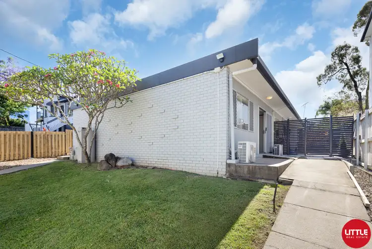 Second view of Homely apartment listing, 1/5 Bennett Street, Toowong QLD 4066