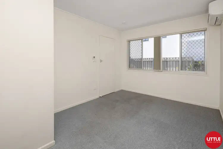 Fifth view of Homely apartment listing, 1/5 Bennett Street, Toowong QLD 4066