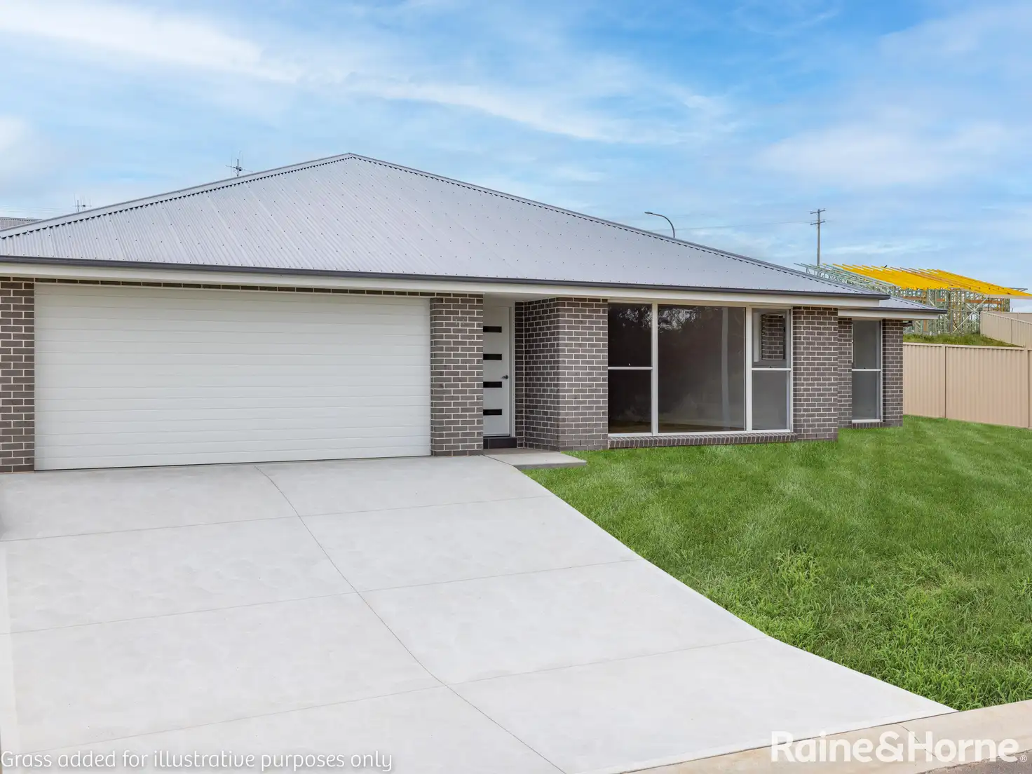Main view of Homely house listing, 11 Campbell Close, Llanarth NSW 2795