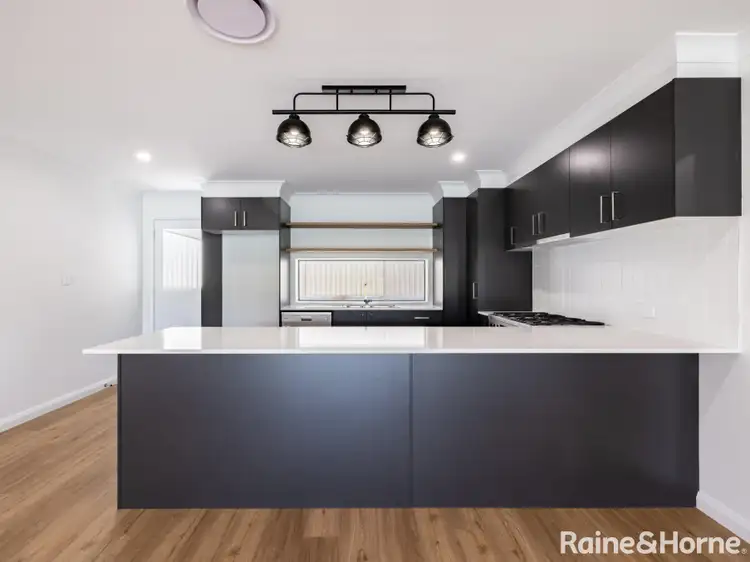 Second view of Homely house listing, 11 Campbell Close, Llanarth NSW 2795