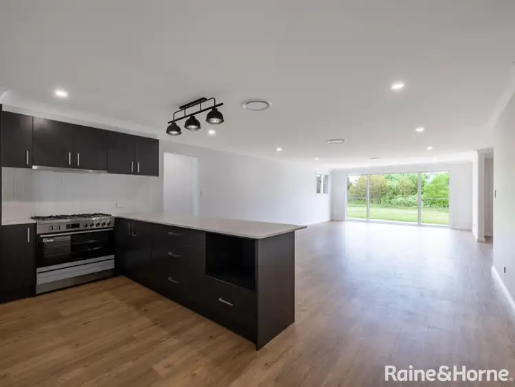 Third view of Homely house listing, 11 Campbell Close, Llanarth NSW 2795