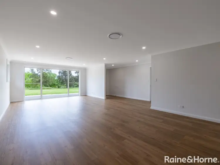 Fifth view of Homely house listing, 11 Campbell Close, Llanarth NSW 2795