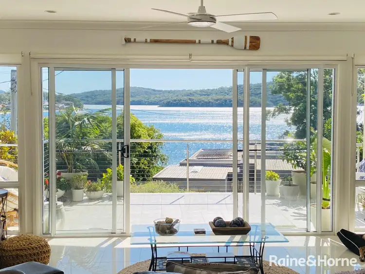 94 Soldiers Point Road, Soldiers Point NSW 2317