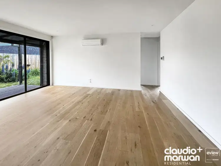 Second view of Homely unit listing, 3/67 Justin Avenue, Glenroy VIC 3046