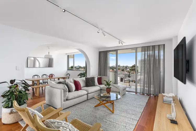 Main view of Homely apartment listing, 15/35-37 Flood Street, Bondi NSW 2026