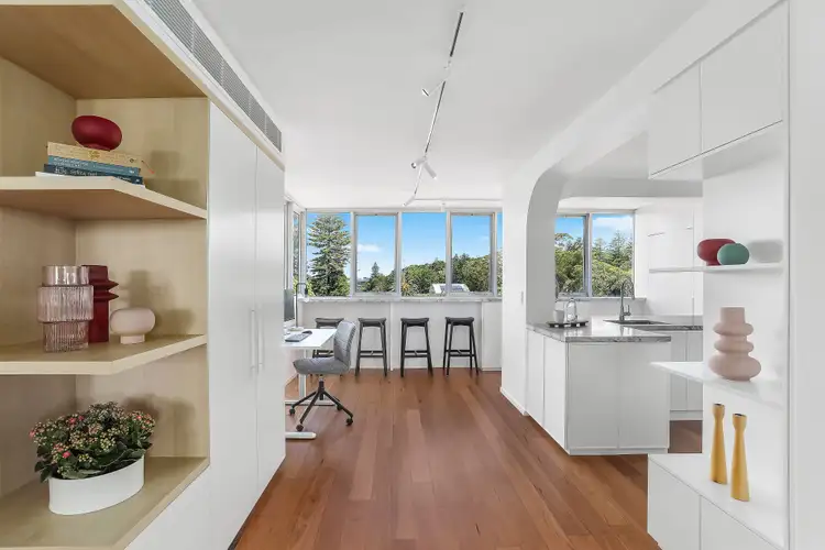 Second view of Homely apartment listing, 15/35-37 Flood Street, Bondi NSW 2026